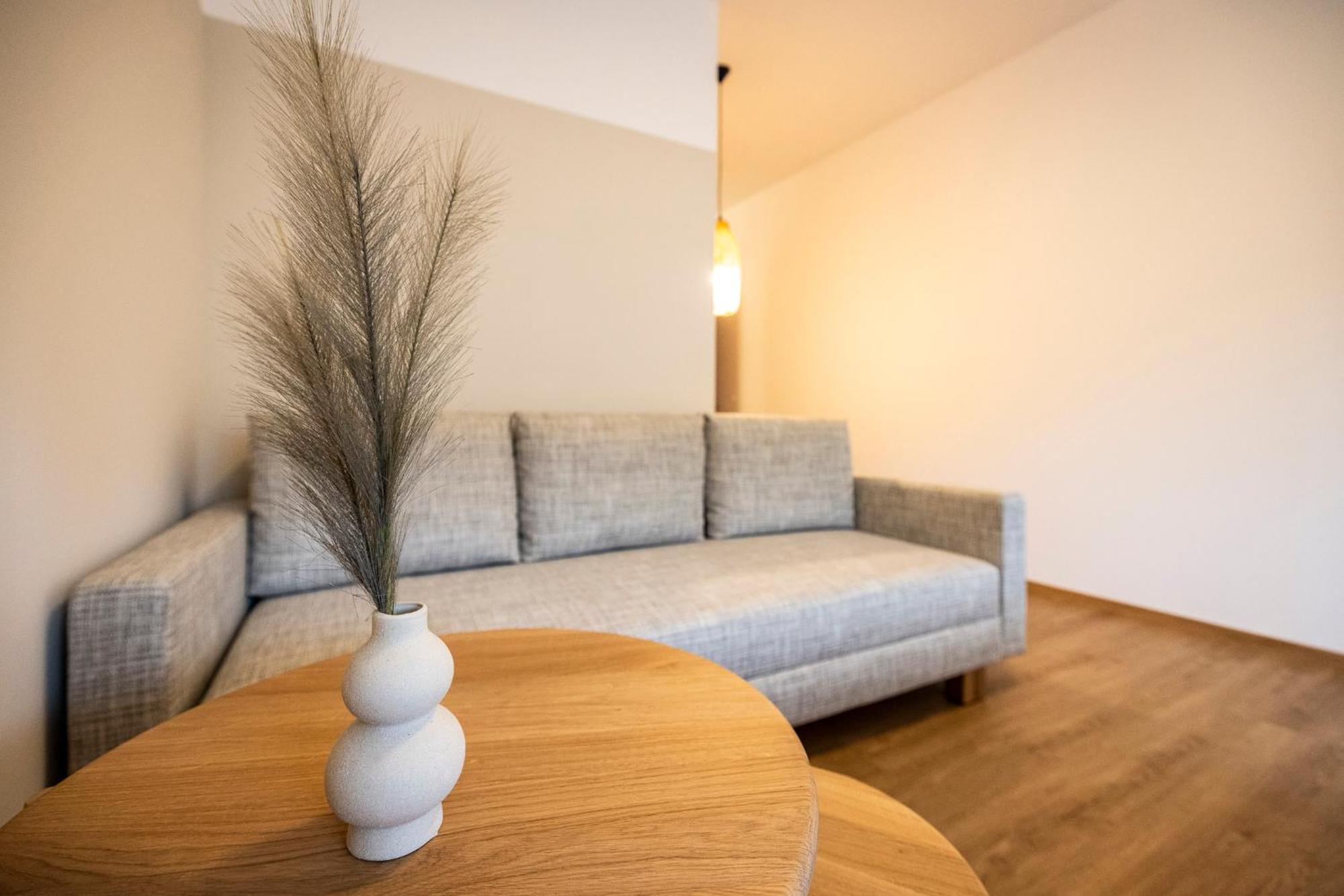 סנט יוהן אים פונגאו Hotel Hubertus מראה חיצוני תמונה