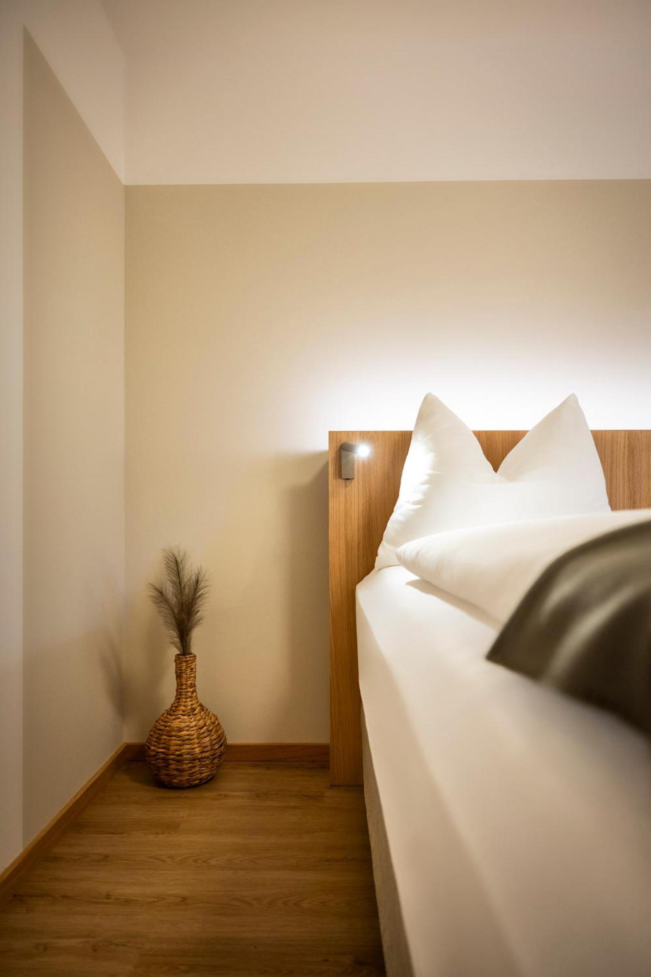סנט יוהן אים פונגאו Hotel Hubertus מראה חיצוני תמונה