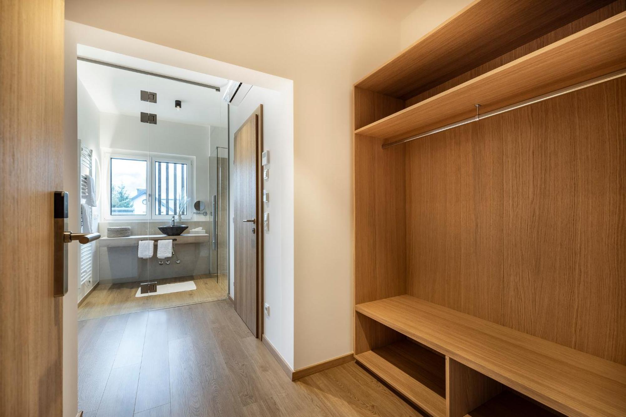סנט יוהן אים פונגאו Hotel Hubertus מראה חיצוני תמונה